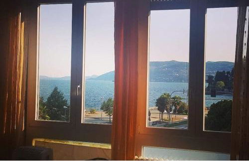 Appartamento Chic Vista Lago - Casa Janis - Foto 15