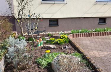 Ferienwohnung Jungbär - Die Wohlfühl-Adresse im Stangenwald - Foto 20