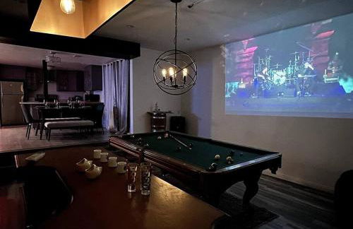 Mediterranean Villa-Pool Jacuzzi BBQ-Malibu Bliss - Foto 15