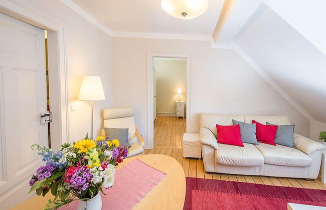 FeWo Herderplatz - Photo 4