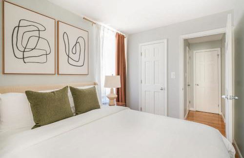 73-806 New 1BR 1Bth UWS Doorman Gym - Foto 12