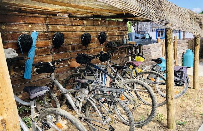 Ponte Pedra - Melides Country House Adults-Only - Foto 32