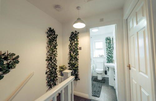 2 Bedroom Peaceful Home, Colchester - Foto 45