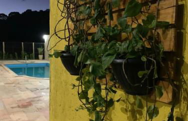 Casa com Piscina para Casais ou Familias - Foto 40