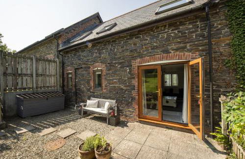 Curlew's Cwtch - Foto 28