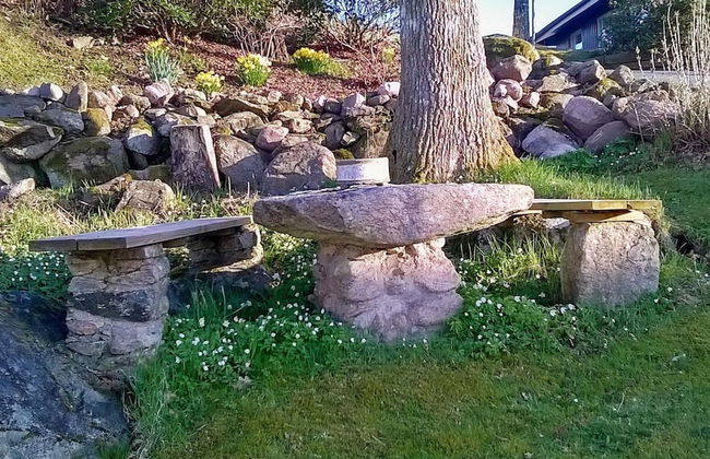 Holiday Home in Lerum - Photo 33