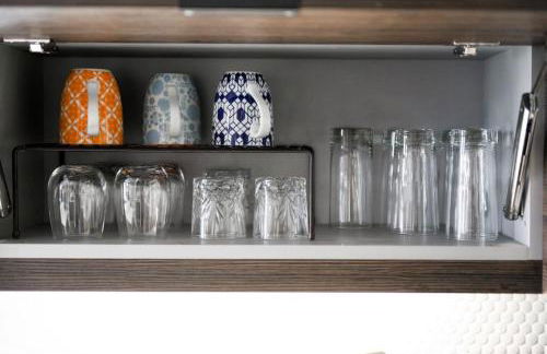 HostWise Stays - The Alpine - Family Friendly, Great Area, 3BR Home - Foto 47