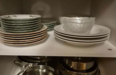 Haus Evelynchen auf Rädern Deutschhof - Photo 9