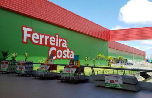 Ap Elegante e Confortável Bessa - Foto 25