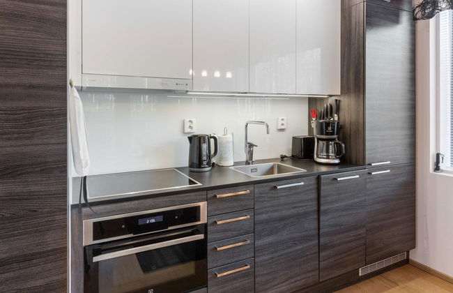 Tunturinlaita b3 - Foto 8