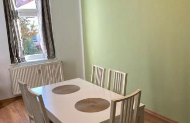 Ferienwohnung Parkallee - Foto 8