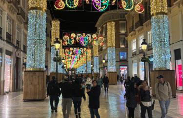 Gran apartamento Larios - Foto 25