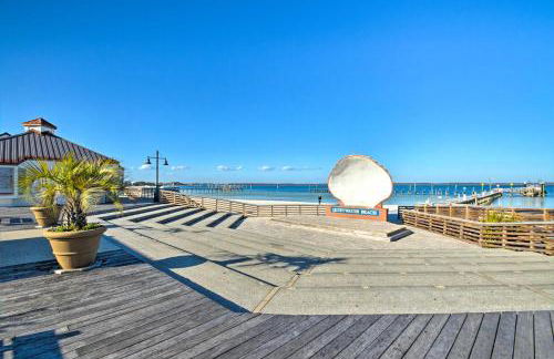 Sea La Vie Condo Pensacola Beach Access! - Foto 28