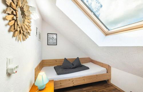 Ferienhaus Rodershausen - Foto 26