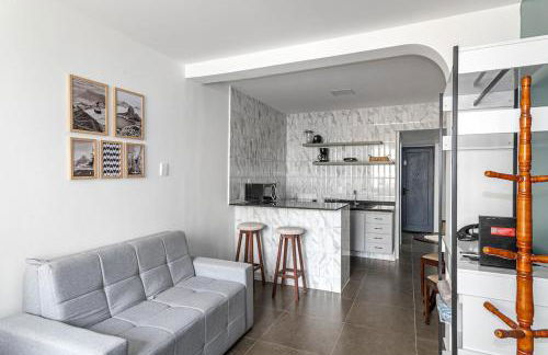 Apartamento Copacabana Vibes - Perto da Praia - Foto 21