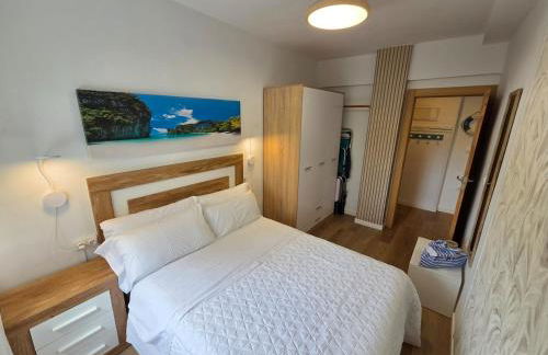 Postiguet Beach 2 garajes SuperHost SuperFlat - Photo 16