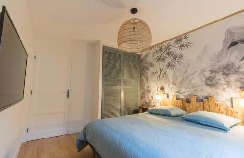 T3 rénové 10min gare Part dieu - Quartier typique - Foto 7