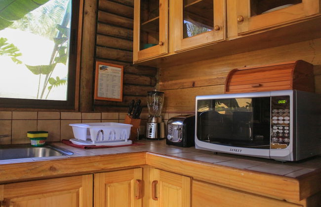 Villas Bungalows Ballena - Foto 22