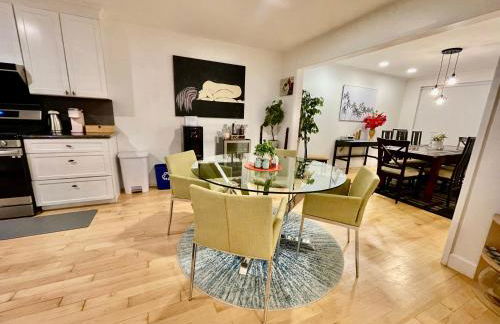 Luxury House near China and Ocean Beach - Foto 14