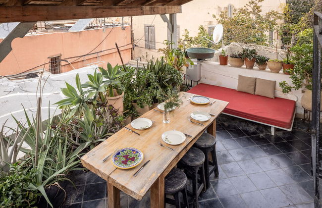 Old Jaffa Artistic Retreat by Sea N Rent - Foto 38