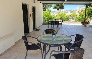 Sivota Apartments - Foto 27