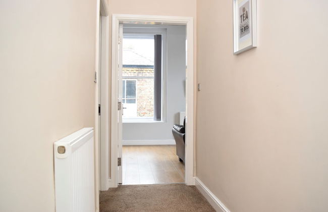 Malton Central Apartments - Foto 96