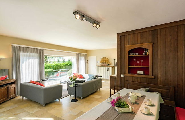 Oostduinkerke Forestside Villa - Foto 12