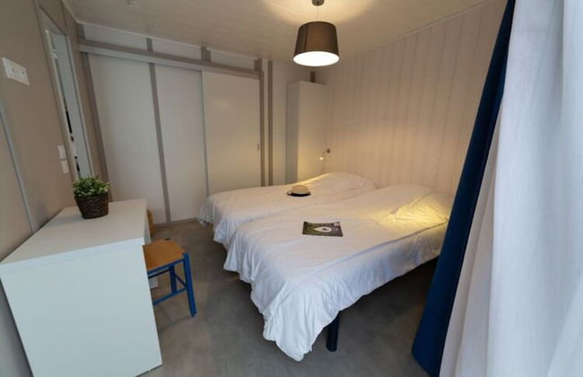 Res. Normandie Veules-les-roses, Terraced House for 8 Pers.-ex TUI - Foto 3