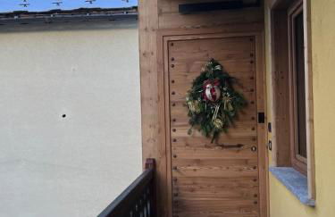 Appartamento Chalet - accesso con codice - Foto 10