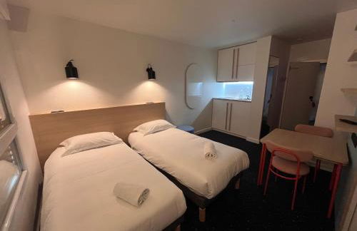 The Originals Residence Appart'Hôtel Lauréades Clermont-Ferrand Centre Jaude - Foto 15