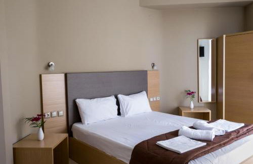 Niriides Studios and Apartments - Foto 5