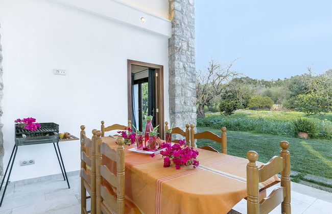 Finca Es Serral - Photo 32