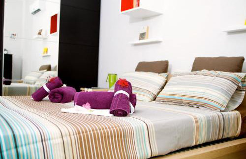 Luxury Apartment - Foto 21