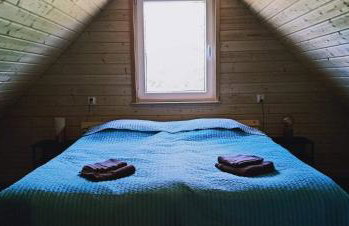 Nowy Domek na Mazurach - łowisko ryb - Foto 14