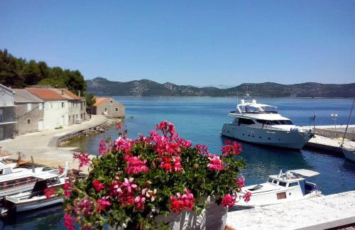 Apartments by the sea Mali Iz (Iz) - 6163 - Foto 18