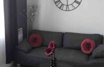 Agréable appartement - Foto 1