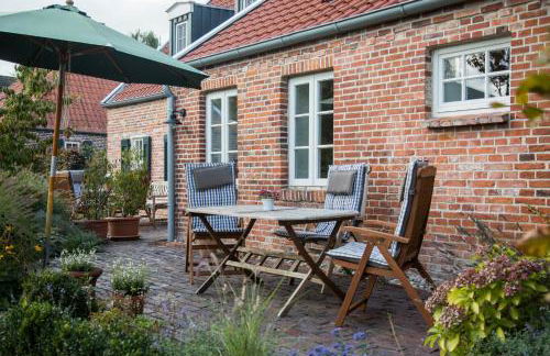 Rural Retreat With Garden In The Wendland Region - Foto 25