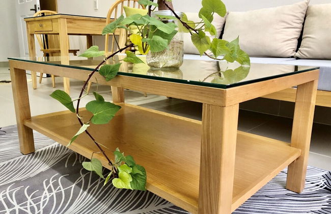 New Hampton Hospitality - Cornelia Hotel & Apartment - Photo 15