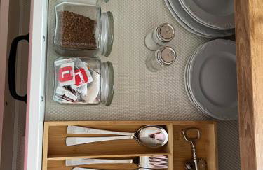 Apartamenty przy Suntago - Pieńki i Towarzystwo - Photo 23