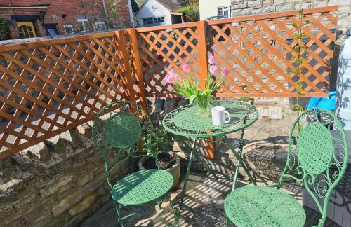 Wren Cottage - Foto 25