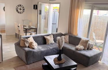 Appartement moderne proche La Défense - Foto 1