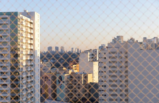 Pool Gym and Parking - Brazilian Corner - Foto 19