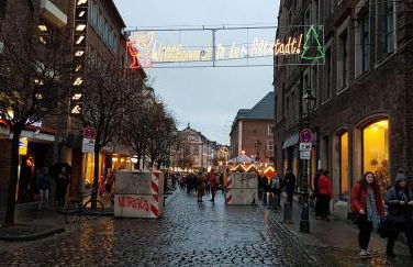 Old Town Apartments - Foto 72