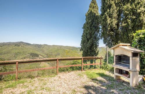 Casale Rosennano - Loggia - Photo 29