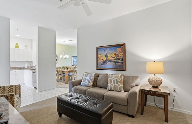 GreenLinks Golf View Villa Mustang at Lely Resort - Foto 21