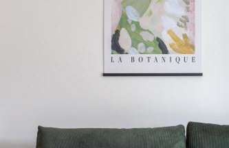 Arte Stays Serviced Houses Stratford - 3 Bedrooms 2 Bathrooms Houses London, Stratford, Maryland, Free Parking, Garden, Weekly or Monthly Stays - up to 8 guests - Foto 62