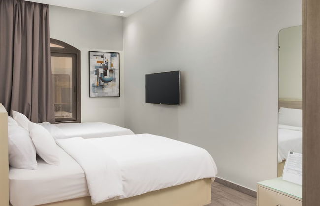 Sleep Inn Apart-hotel - Photo 5