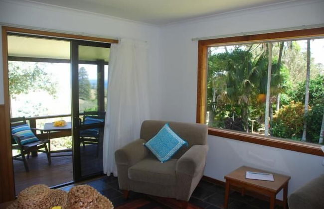 Coast Norfolk Island - Foto 9