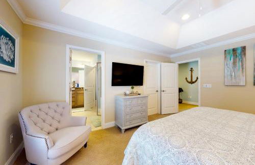 Bayside Resort 2639zero Seabreeze Lndg - Foto 18