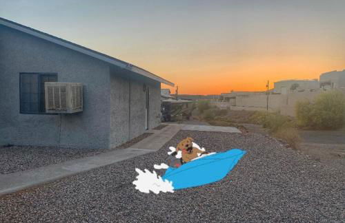 Desert Getaway - Centrally Located, Trail Access Steps Away! - Foto 32